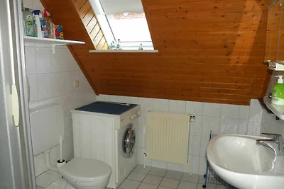 Ferienhaus Anker