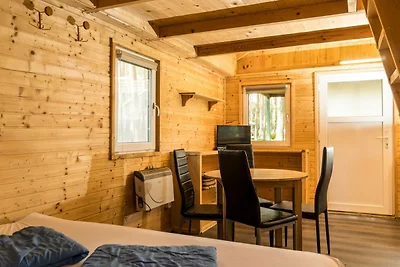 Bungalow Nr. 13