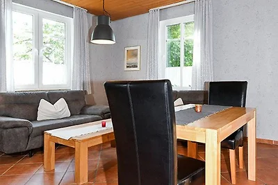 Ferienwohnung Ebbe
