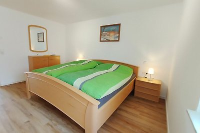 Vakantieappartement Gezinsvakantie Weener