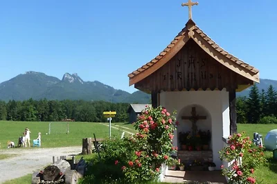Holiday flat family holiday Salzburg