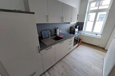 Bummis Ferienwohnung