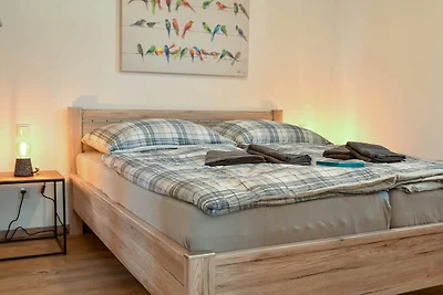 Vakantieappartement Gezinsvakantie Pruchten