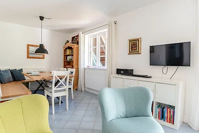 Vakantiehuis Ontspannende vakantie Oldsum