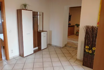 Vakantieappartement Gezinsvakantie Tecklenburg