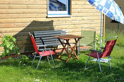 Vakantieappartement Gezinsvakantie Gustow