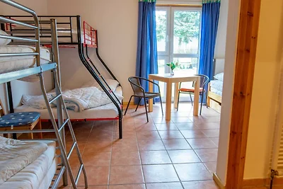 Vakantiehuis Ontspannende vakantie Steinhagen