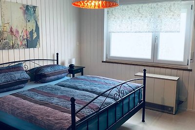 Vakantieappartement Gezinsvakantie Friesenheim