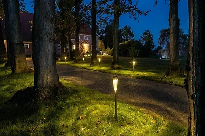 Appartamento Vacanza con famiglia Südbrookmerland