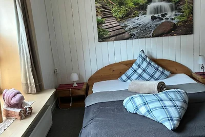 Ferienwohnung Edelweiss