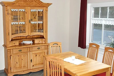 Ferienhaus Wetterleuchten