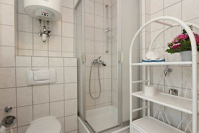 Vakantieappartement Gezinsvakantie Ilmenau