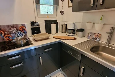 Ferienhaus 26-F mit Sonnenterrasse und...