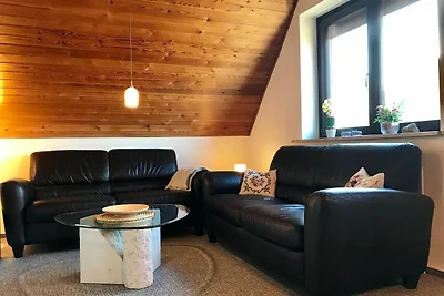 Ferienwohnung Anni