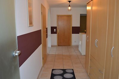 Vakantieappartement Gezinsvakantie Buxtehude