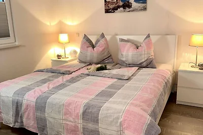 Casa vacanze Vacanza di relax Zierow