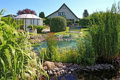 Ferienhaus 'Landruh'