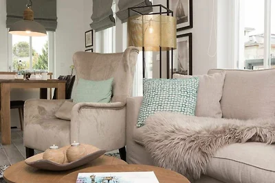 Vakantieappartement Gezinsvakantie Ahlbeck