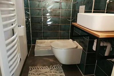 Vakantieappartement Gezinsvakantie Heringsdorf