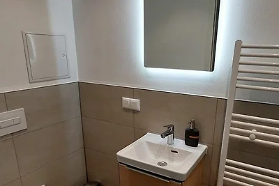 Ferienwohnung Anker