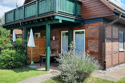 Vakantieappartement Gezinsvakantie Mölschow