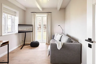 Maison de vacances Vacances relaxation Nieblum