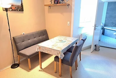 Vakantieappartement Gezinsvakantie Wismar