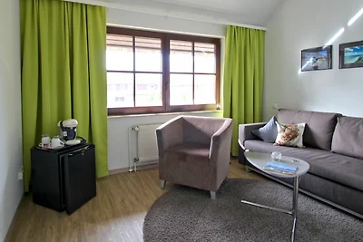 Appartamento Vacanza con famiglia Sagard