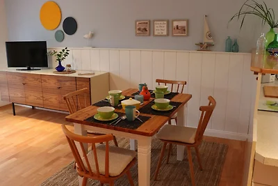 Ferienwohnung Orts-Idyll
