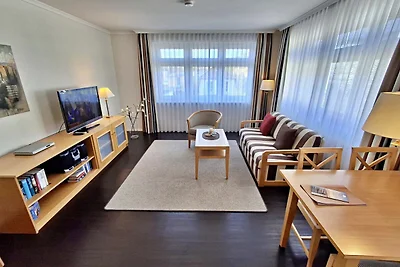 Ferienwohnung 3.27