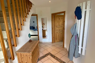 Vakantiehuis Ontspannende vakantie Friedrichskoog