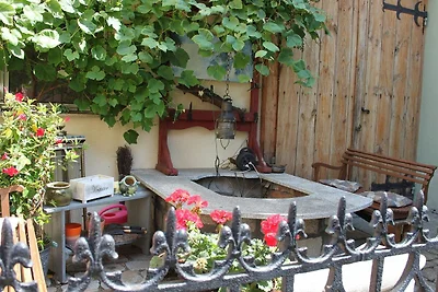 Ferienwohnung Brunnenblick