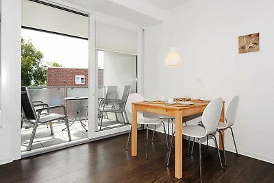 Ferienwohnung Sandburg
