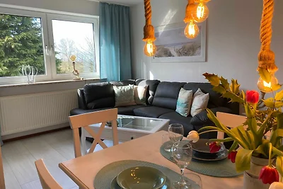 Vakantieappartement Gezinsvakantie Brodersby