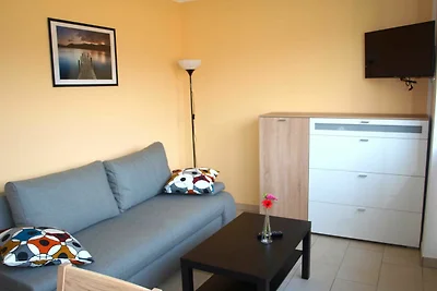Ferienwohnung K5 Sanddorn