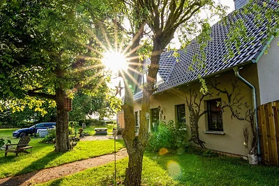 Appartement Vacances avec la famille Ahrenshagen-Daskow