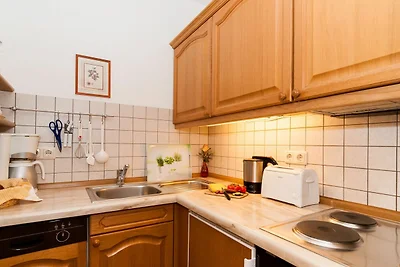 Ferienwohnung 12 im Apartmenthaus an der...