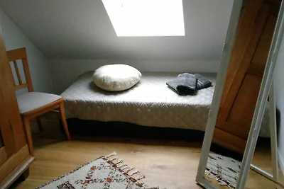 Casa vacanze Vacanza di relax Ueckermünde