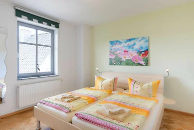 Appartement 4 / 69 m²