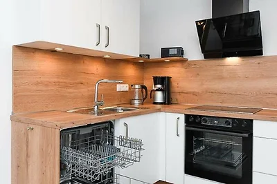 Ferienwohnung Teichblick