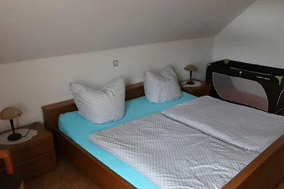 Appartamento Vacanza con famiglia Ostrhauderfehn