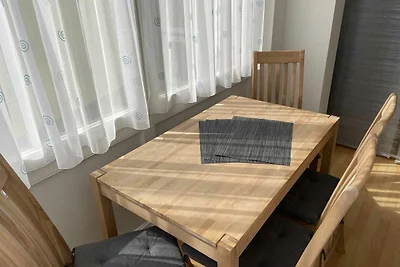 Appartamento Vacanza con famiglia Warnemünde