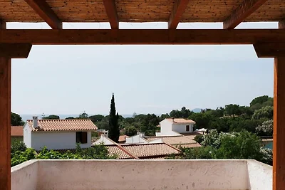 Dachterassenbungalow in Toplage II - Nr. S428