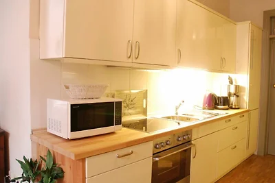 Vakantieappartement Gezinsvakantie Leer