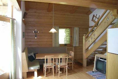 Vakantieappartement Gezinsvakantie Hopfgarten im Brixental