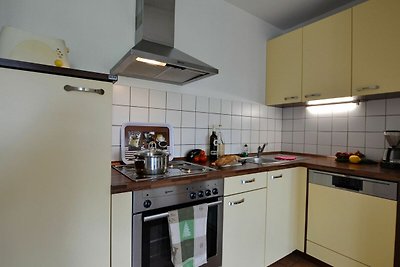 Vakantieappartement Gezinsvakantie Eggstätt