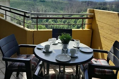 Vakantieappartement Gezinsvakantie Hohegeiß