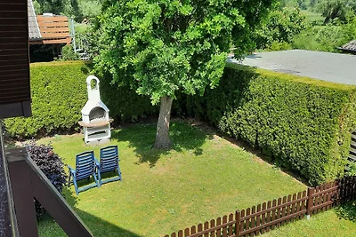 Vakantieappartement Gezinsvakantie Mölschow