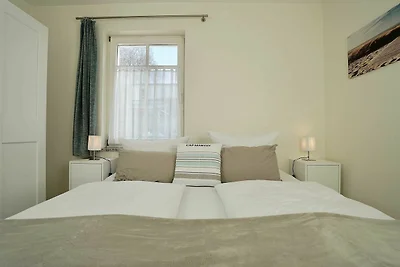 01 Ferienappartement Mönchgut (H)