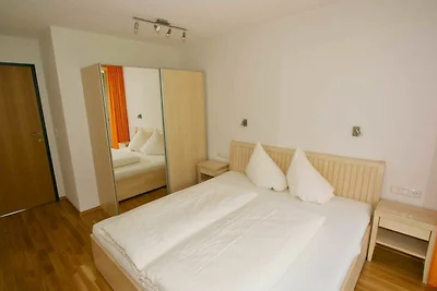 Appartamento Vacanza con famiglia Au in Vorarlberg